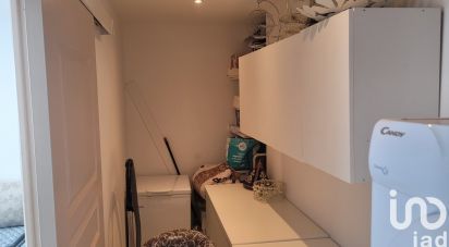 Appartement 4 pièces de 97 m² à Toulon (83100)