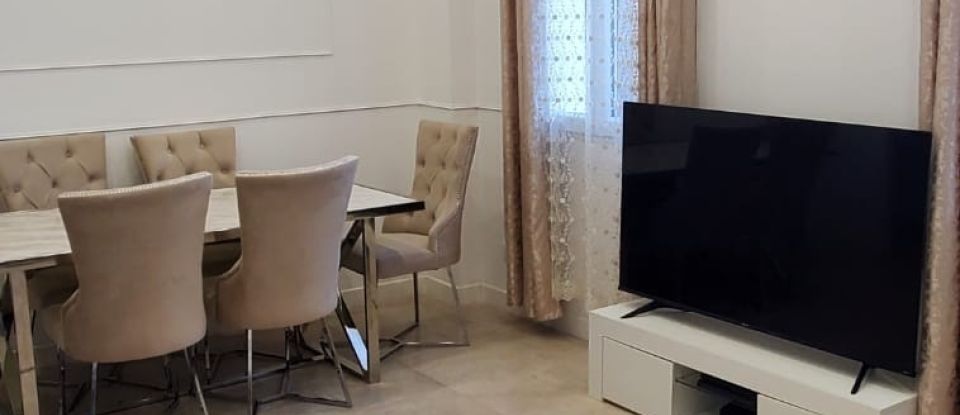 Appartement 4 pièces de 97 m² à Toulon (83100)