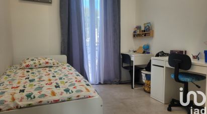 Apartment 4 rooms of 97 m² in Toulon (83100)