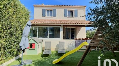 House 4 rooms of 94 m² in Arles (13280)