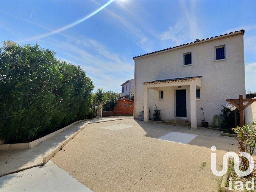 Maison 4 pièces de 94 m² à Arles (13280)