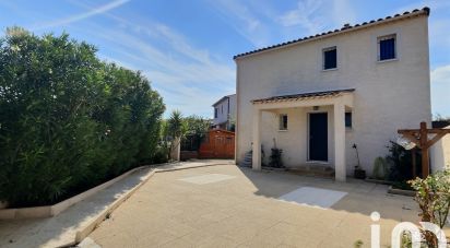 Maison 4 pièces de 94 m² à Arles (13280)