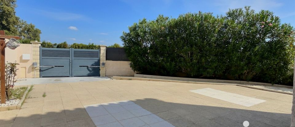 Maison 4 pièces de 94 m² à Arles (13280)