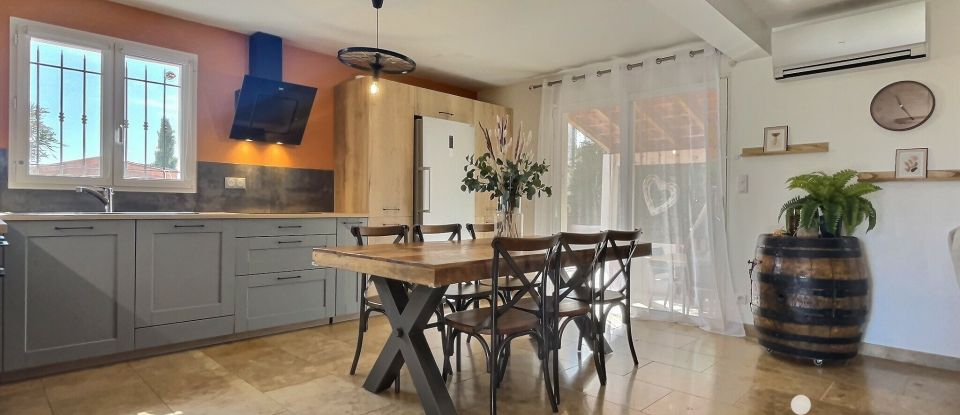 Maison 4 pièces de 94 m² à Arles (13280)