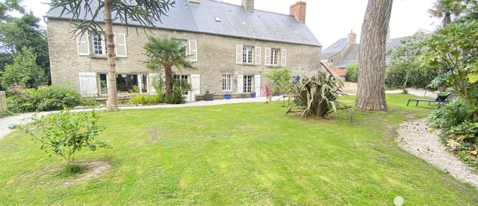 Mansion 5 rooms of 300 m² in Cherbourg-en-Cotentin (50110)