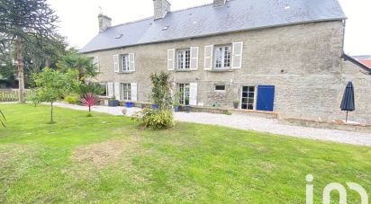 Mansion 5 rooms of 300 m² in TOURLAVILLE (50110)