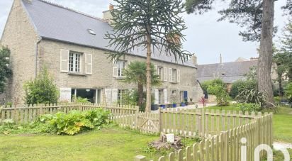 Mansion 5 rooms of 300 m² in TOURLAVILLE (50110)