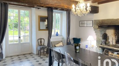 Mansion 5 rooms of 300 m² in TOURLAVILLE (50110)