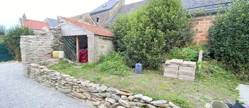 Mansion 5 rooms of 300 m² in Cherbourg-en-Cotentin (50110)