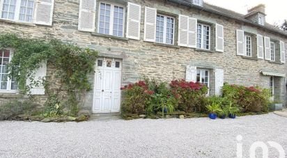 Mansion 5 rooms of 300 m² in TOURLAVILLE (50110)