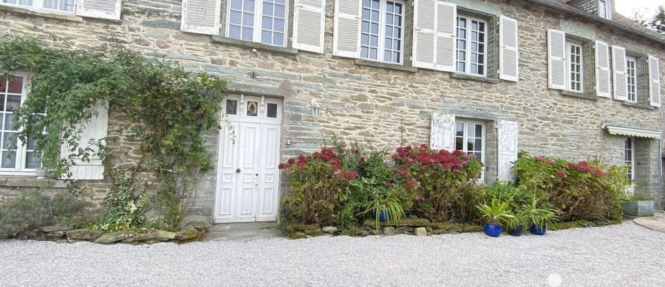 Mansion 5 rooms of 300 m² in Cherbourg-en-Cotentin (50110)