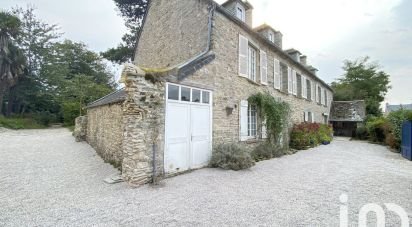 Mansion 5 rooms of 300 m² in TOURLAVILLE (50110)