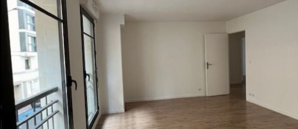 Appartement 4 pièces de 73 m² à Levallois-Perret (92300)