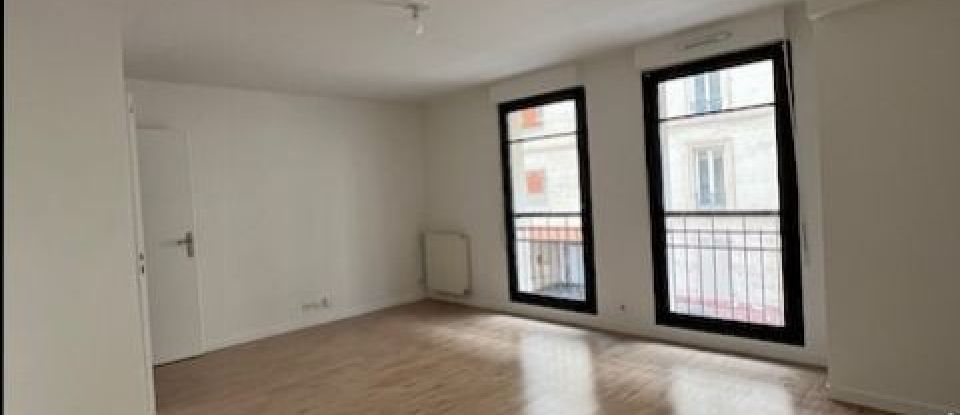 Appartement 4 pièces de 73 m² à Levallois-Perret (92300)