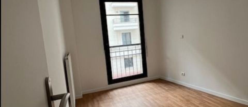 Appartement 4 pièces de 73 m² à Levallois-Perret (92300)