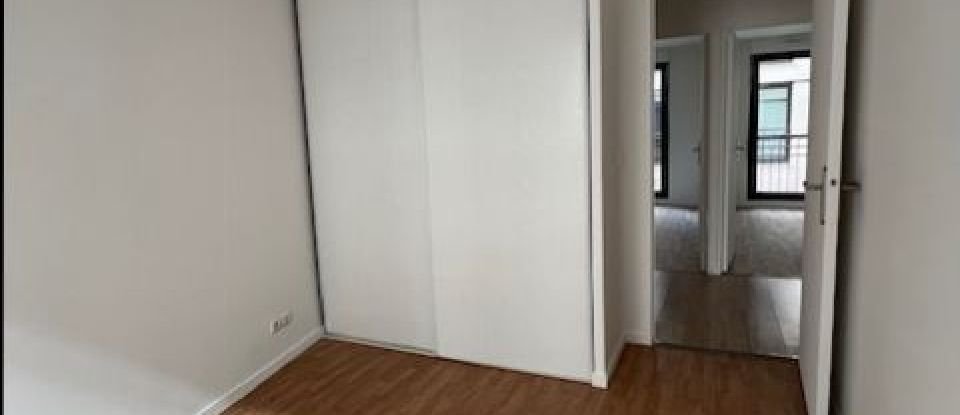 Appartement 4 pièces de 73 m² à Levallois-Perret (92300)