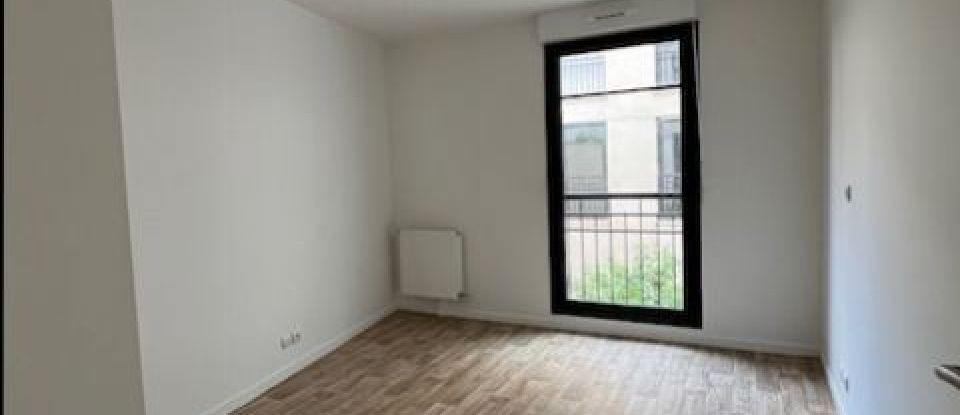 Appartement 4 pièces de 73 m² à Levallois-Perret (92300)