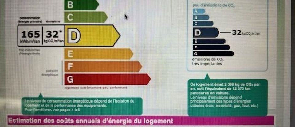 Appartement 4 pièces de 73 m² à Levallois-Perret (92300)