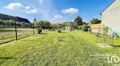 Maison 5 pièces de 120 m² à Saulx-les-Chartreux (91160)