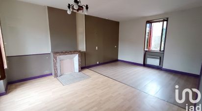 Maison 3 pièces de 98 m² à Pruniers (36120)