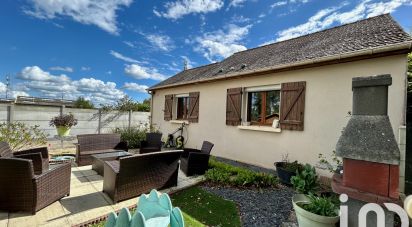 House 6 rooms of 171 m² in Allonnes (49650)