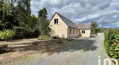 Maison 6 pièces de 171 m² à Allonnes (49650)