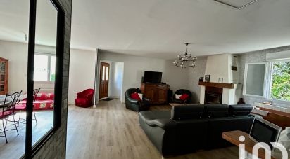 Maison 6 pièces de 171 m² à Allonnes (49650)