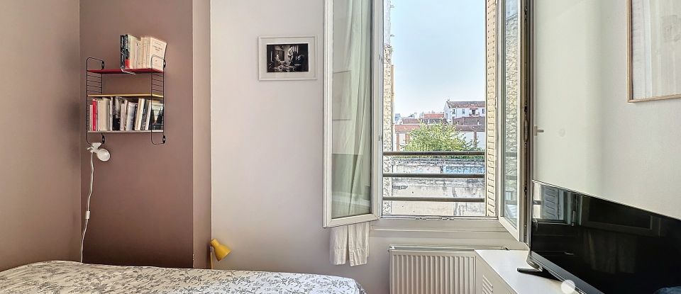 Apartment 5 rooms of 109 m² in Alfortville (94140)