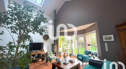 Maison 6 pièces de 130 m² à Savigny-sur-Orge (91600)