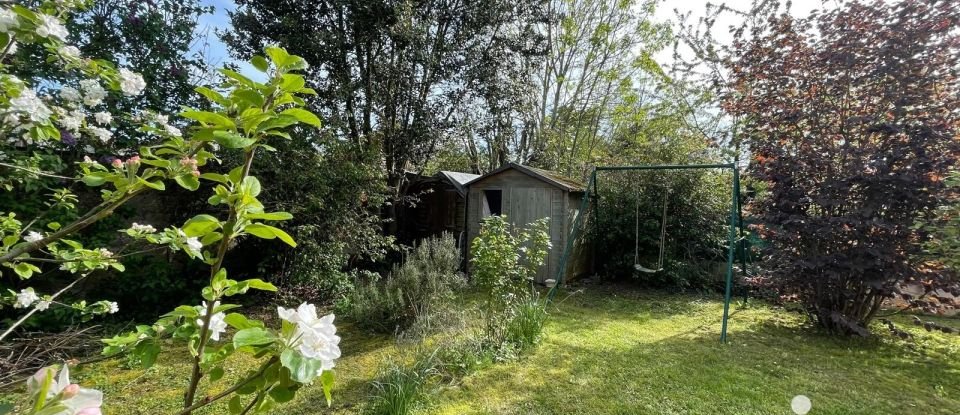 Maison traditionnelle 6 pièces de 130 m² à Savigny-sur-Orge (91600)