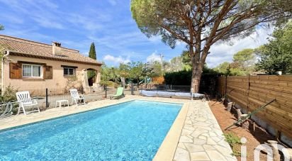 House 5 rooms of 130 m² in Saint-Raphaël (83700)