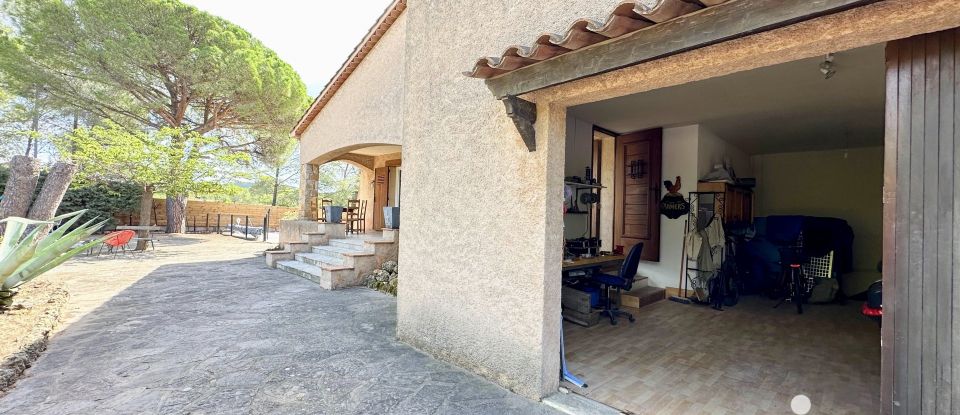 House 5 rooms of 130 m² in Saint-Raphaël (83700)