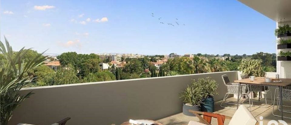 Appartement 3 pièces de 67 m² à Perpignan (66000)