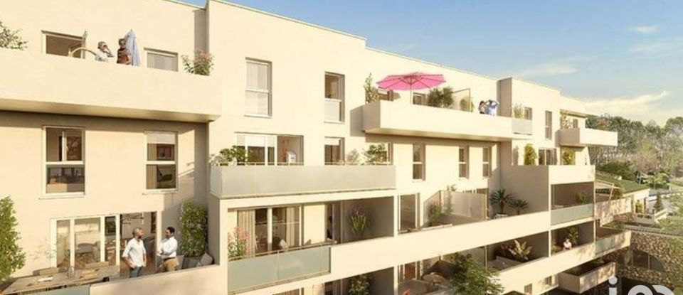 Appartement 3 pièces de 67 m² à Perpignan (66000)