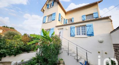 House 7 rooms of 127 m² in Conflans-Sainte-Honorine (78700)