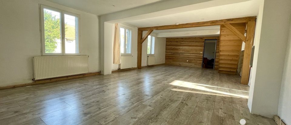 Longere 5 rooms of 134 m² in Thieuloy-Saint-Antoine (60210)