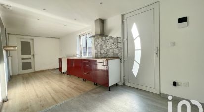 Longere 5 rooms of 134 m² in Thieuloy-Saint-Antoine (60210)