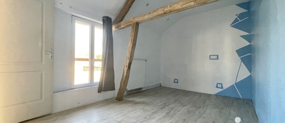 Longere 5 rooms of 134 m² in Thieuloy-Saint-Antoine (60210)