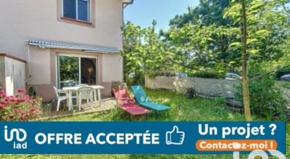 Maison 3 pièces de 66 m² à Cornebarrieu (31700)