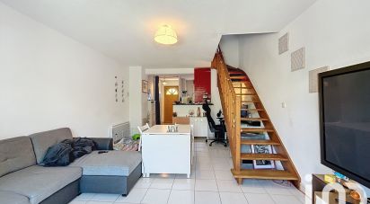 Maison 3 pièces de 66 m² à Cornebarrieu (31700)