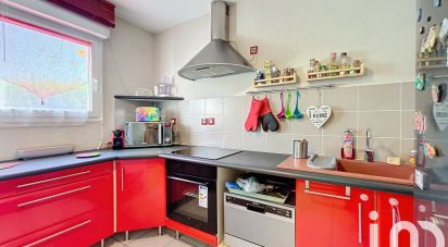 Maison 3 pièces de 66 m² à Cornebarrieu (31700)