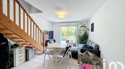 Maison 3 pièces de 66 m² à Cornebarrieu (31700)