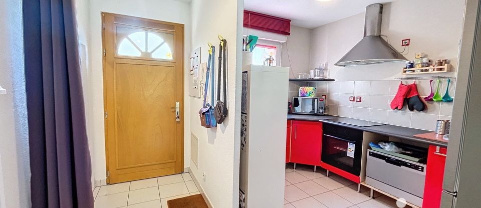 Maison 3 pièces de 66 m² à Cornebarrieu (31700)