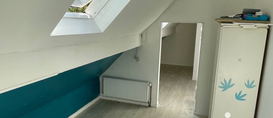 Maison 4 pièces de 96 m² à Saâcy-sur-Marne (77730)