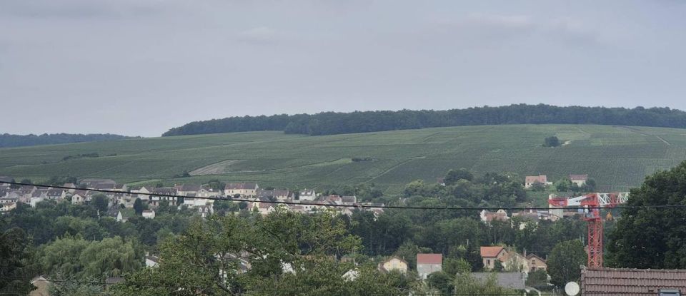 Maison 4 pièces de 96 m² à Saâcy-sur-Marne (77730)