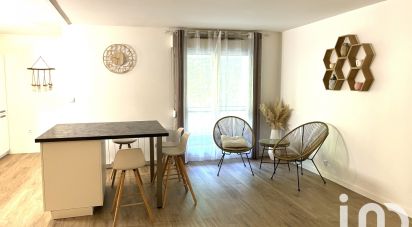 Appartement 3 pièces de 71 m² à Châlons-en-Champagne (51000)