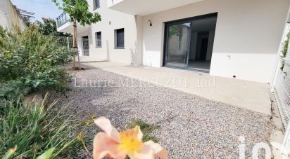 Apartment 3 rooms of 67 m² in Pollestres (66450)