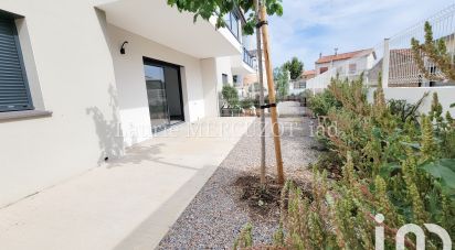 Apartment 3 rooms of 67 m² in Pollestres (66450)