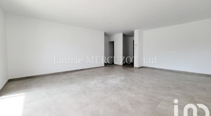 Apartment 3 rooms of 67 m² in Pollestres (66450)