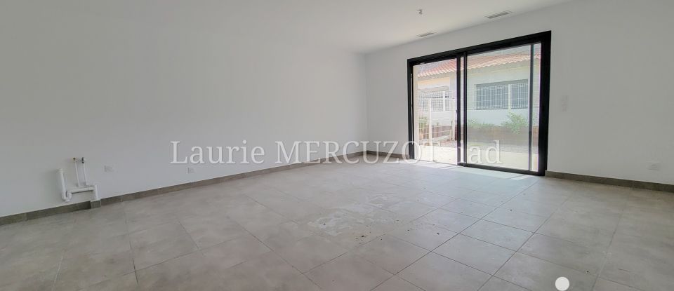 Appartement 3 pièces de 67 m² à Pollestres (66450)